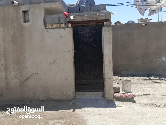 50 m2 1 Bedroom Townhouse for Sale in Basra Al Mishraq al Qadeem