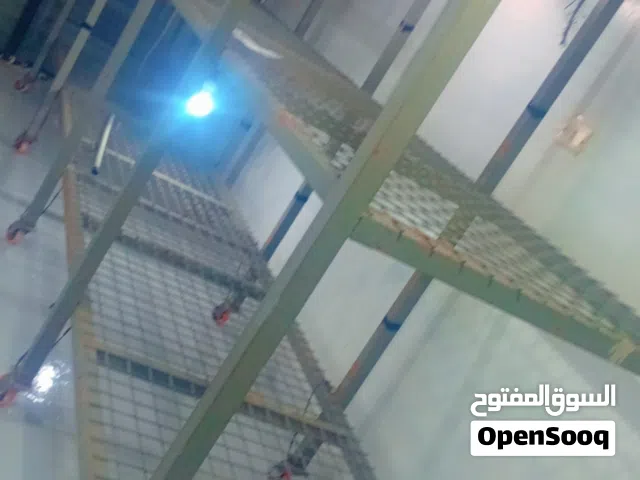 رفوف حديد تيوبات 4×4 مع شبك حديد لباقي التفاصيل يرجة التواصل  الموقع سحاب الجامع الكبير
