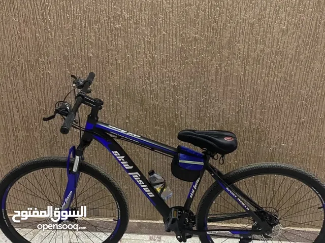 سيكل مقاس 29