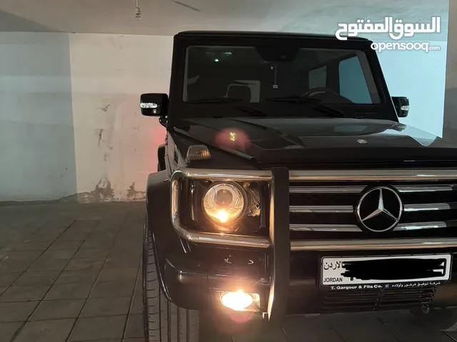 G-500 2005 للبيع