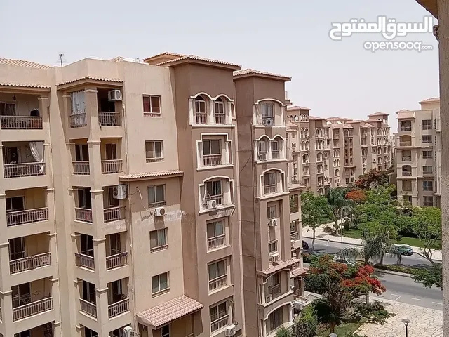 175 m2 3 Bedrooms Apartments for Rent in Cairo Madinaty