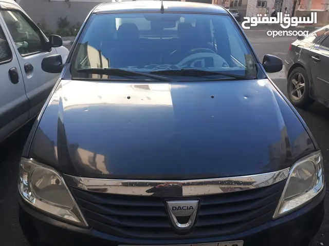 DACIA LOGAN 2010