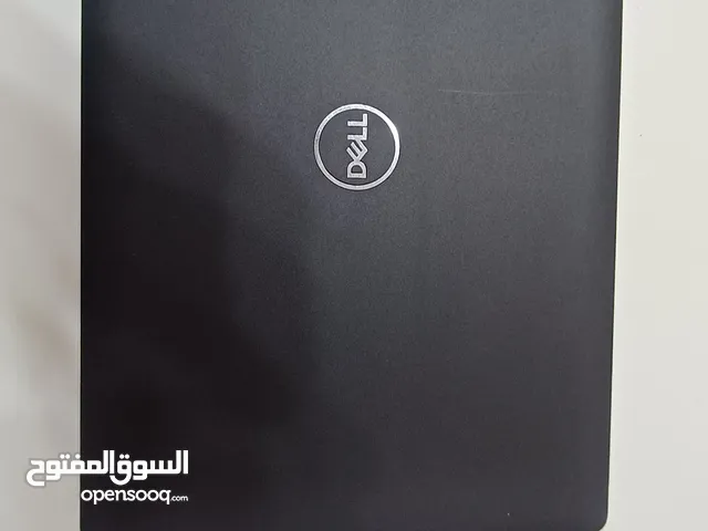 ديل لاتيتيود Core i7 جيل 11 بسعر ممتاز