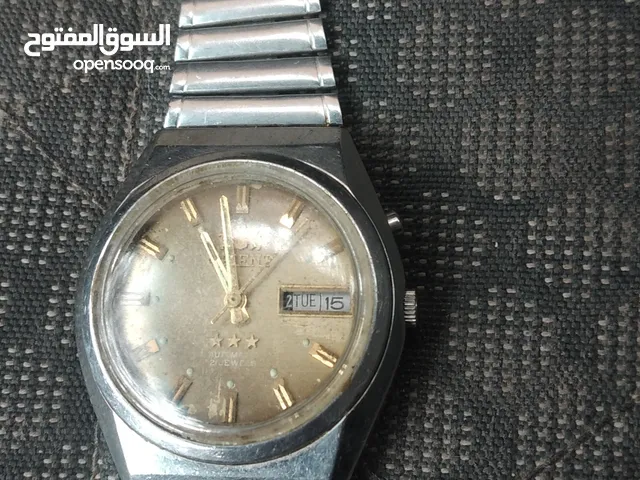 Automatic Orient watches  for sale in Marrakesh