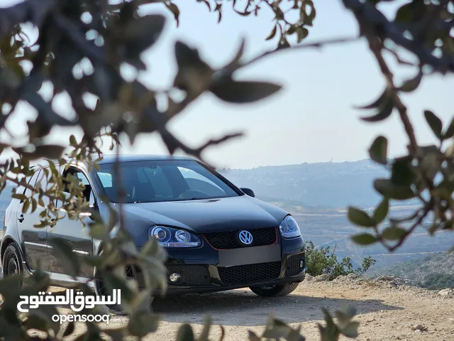 جولف GTI mk5