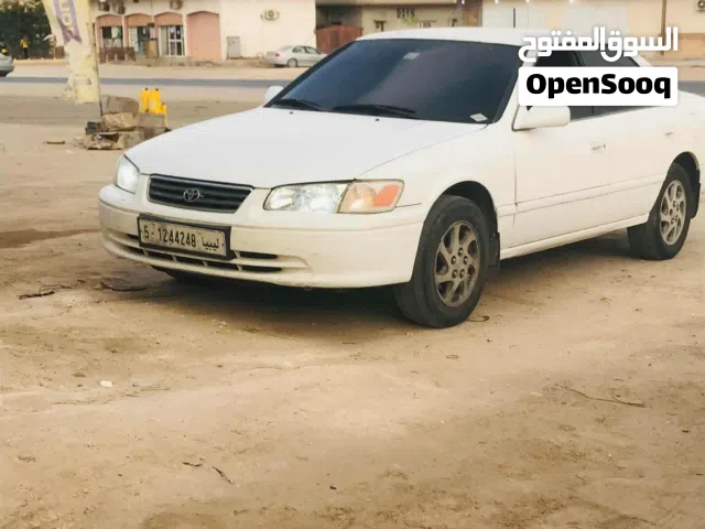 1995 تويوتا كامري E