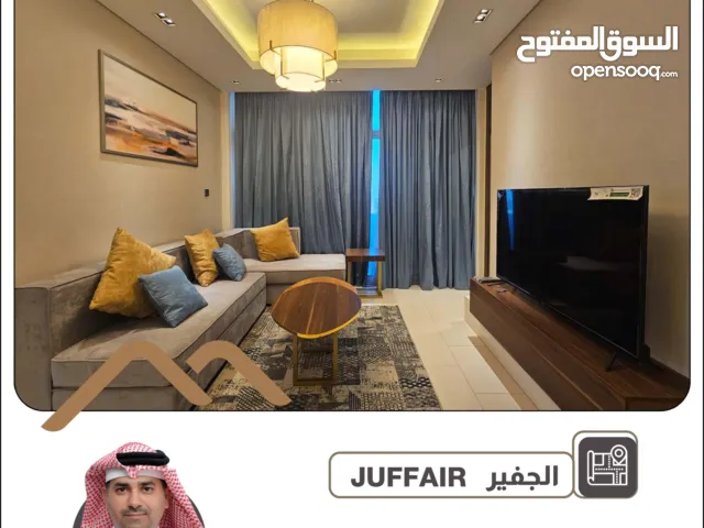 57 m2 1 Bedroom Apartments for Sale in Manama Juffair