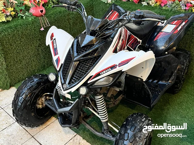 RAPTOR 90cc