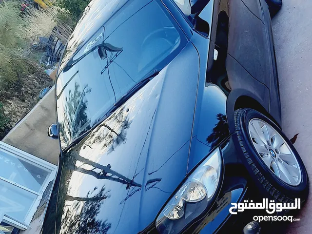 BMW i120 فل الفل اضافات بسعر حرق حرق على الكاش