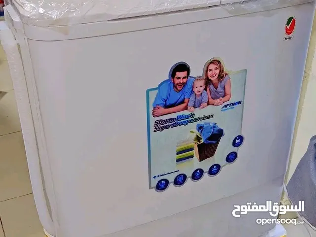 غسالة 7 كيلو. جديدة لم تستخدم. 45 قابلة للتفاوض