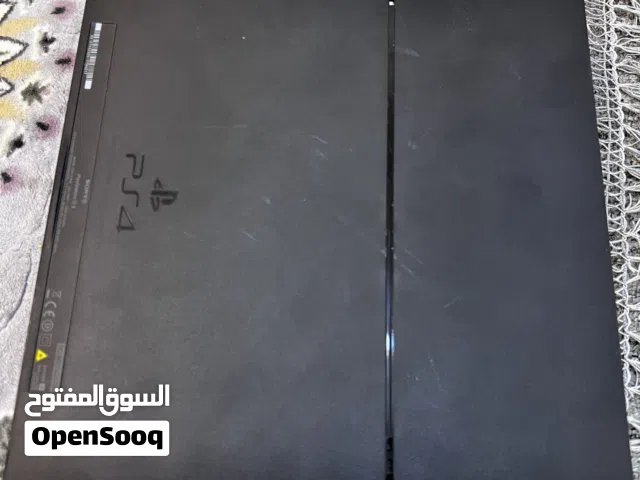 بلاستيشن 4 عاديه 1 تيرا