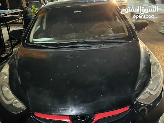 هونداي md 2012 فابريكا دواخل رشه برا معادا السقف