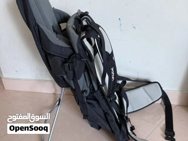 Vaude Baby Carrier Backpacks