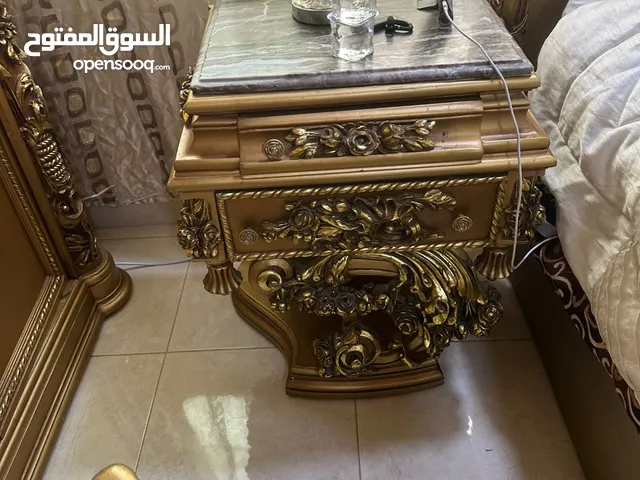غرفة نوم حفر مصري