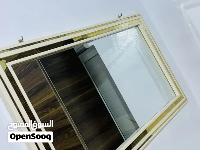 ديكور ربي يبارك ومرايا قعدات جدد حكم حاجه مليحه