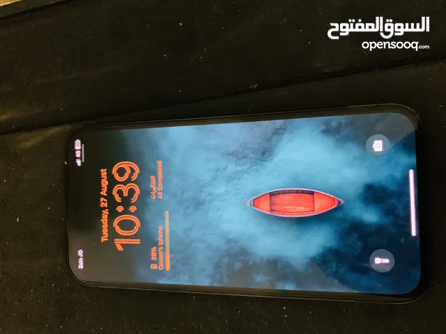 iPhone 12 pro وكاله