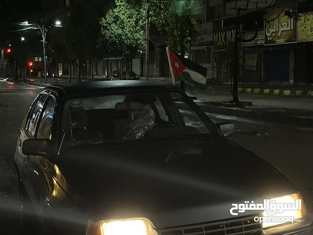 Used Opel Kadett in Irbid