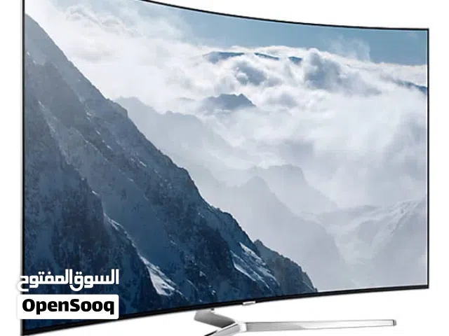 Samsung 9 Series Flagship 4K SUHD Smart 55-inch Curved LED TV for sale