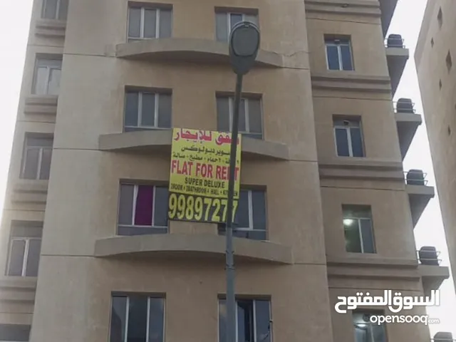 2600 m2 3 Bedrooms Apartments for Rent in Al Ahmadi Other