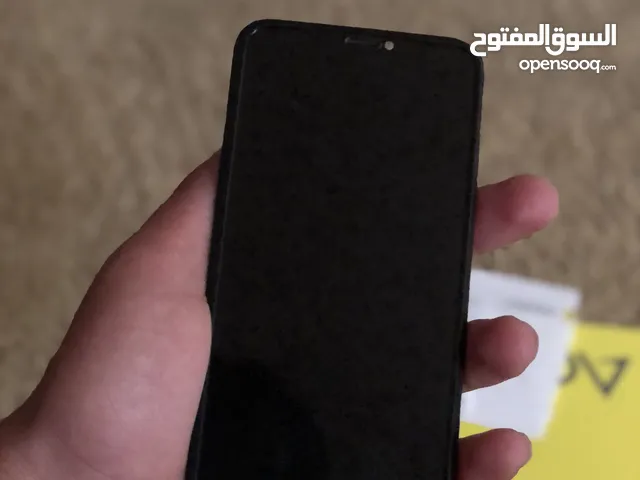 شاشة آيفون xللبيع