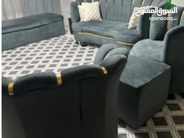 Modern Sofa