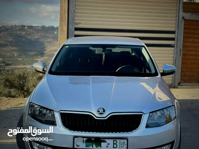سكواد أكتافيا 2016 للبيع