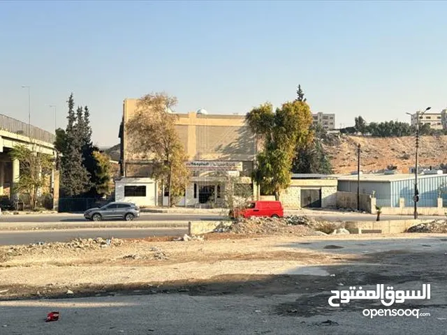 Industrial Land for Sale in Zarqa Russayfah