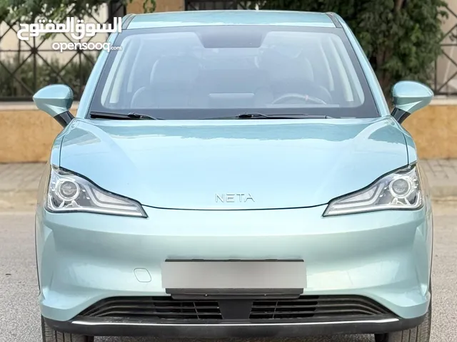 Used Neta V in Irbid