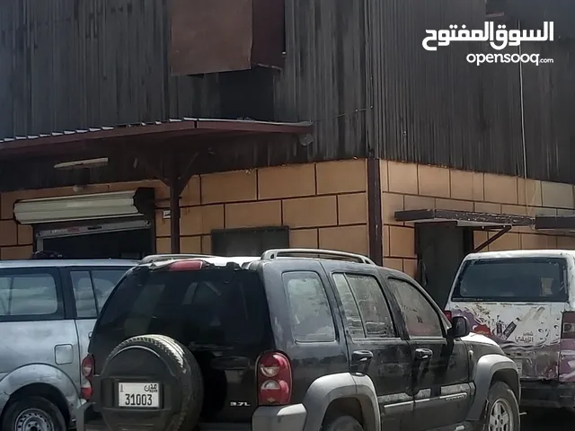 Jeep Cherokee Limited in Taiz