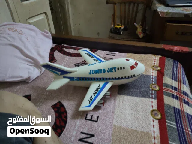 طائره جامبو جت