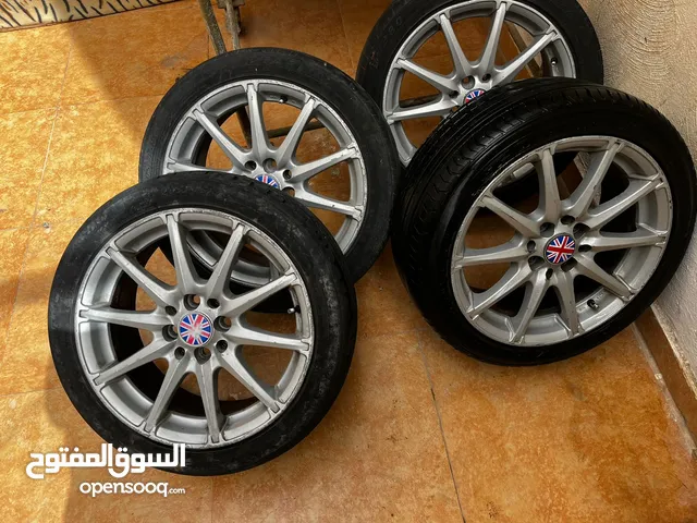 Other 16 Tyre & Rim in Aqaba
