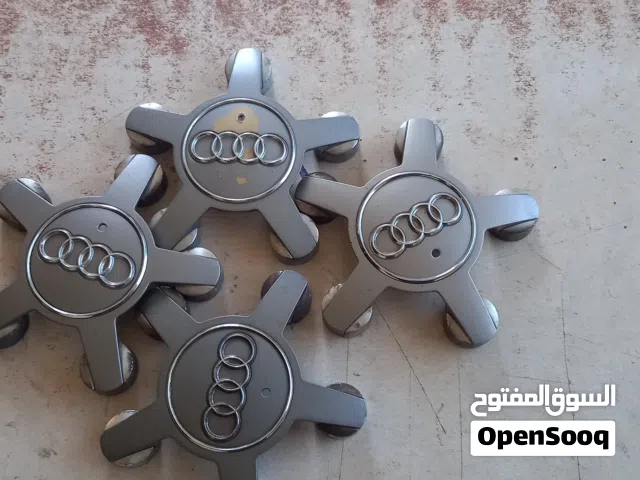 غطاء  ديسكو اودي   اصلي