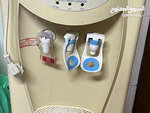 Home master cooler