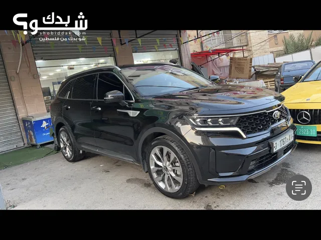 Kia Sorento 2020 in Nablus