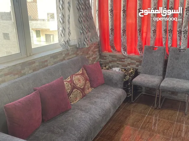 60 m2 Studio Apartments for Rent in Amman Tla' Ali