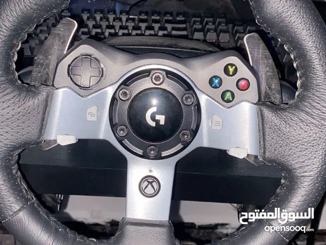 Xbox Steering in Mafraq