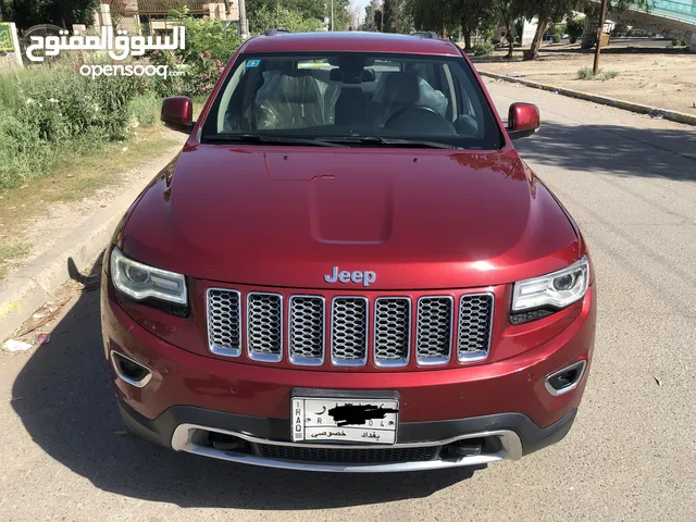 Used Jeep Other in Baghdad