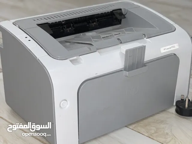 Printers Hp printers for sale  in Jebel Akhdar