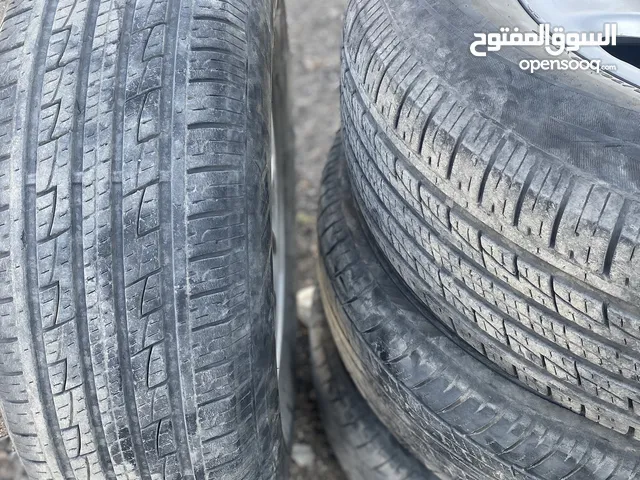 Other Other Tyre & Rim in Al Sharqiya