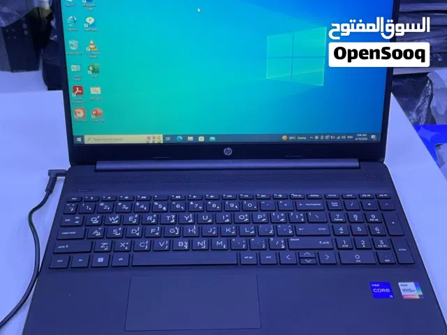 Windows HP  Computers  for sale  in Hawally