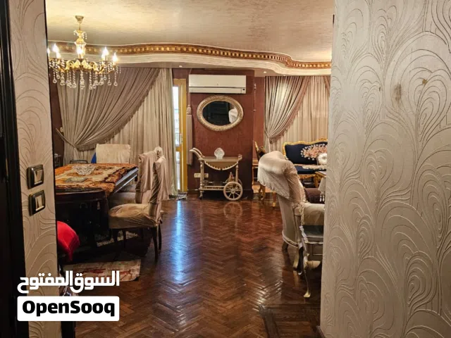 شقة للبيع – الهضبة العليا بالمقطم  استلام فوري