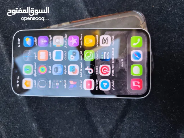 آيفون 13للبيع
