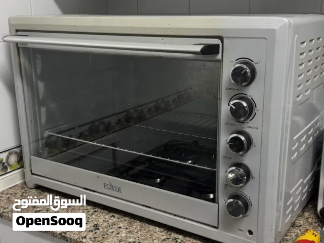 فرن كهربائي الحجم كبير
