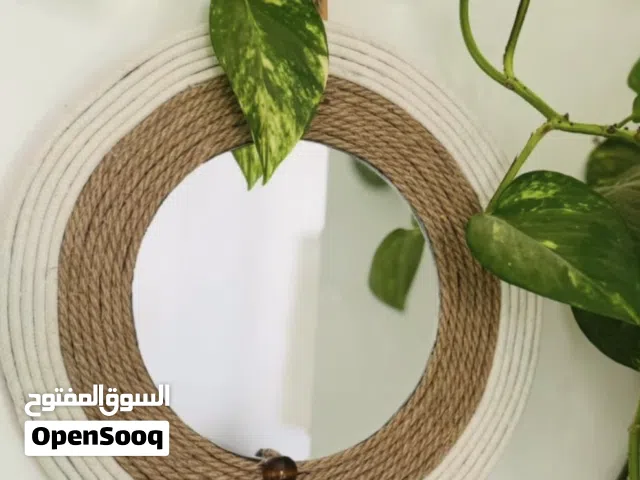 مرايات مكرمية تجنن