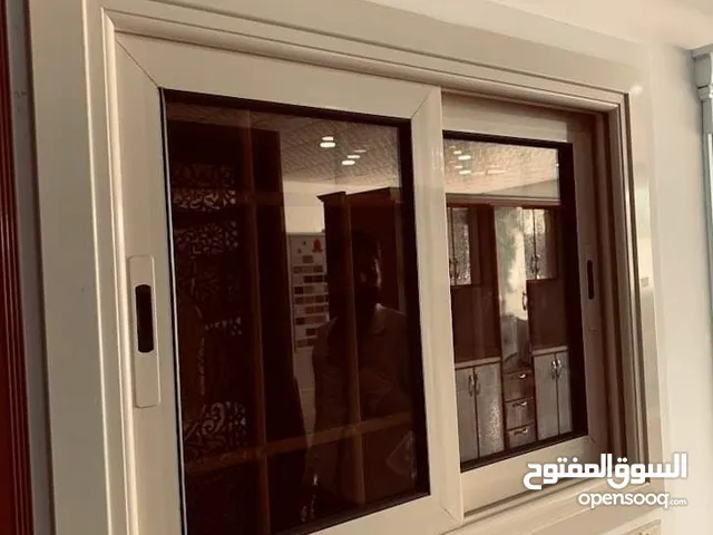 الوميتال بيتك الحديث للابواب والنوافذ الالمونيوم متخصصون في تصنيع وتوريد وتركيب احدث ابواب وشبابيك