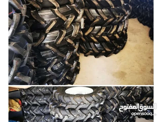 للبيع إطارات الحراثات الزراعية