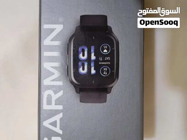 Garmin Venu Sq 2 Music