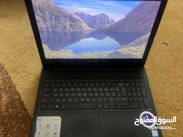 Windows Dell for sale  in Zarqa