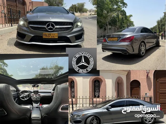 مرسيدس نظيف جدا جدا