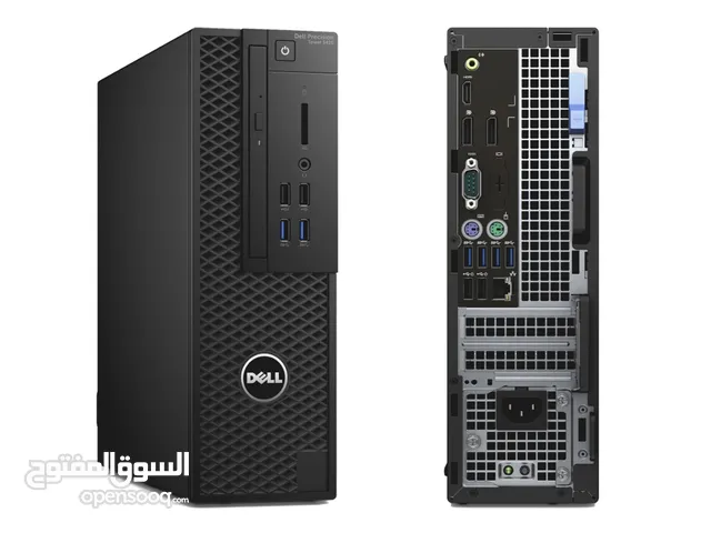 Dell  Computers  for sale  in Muscat